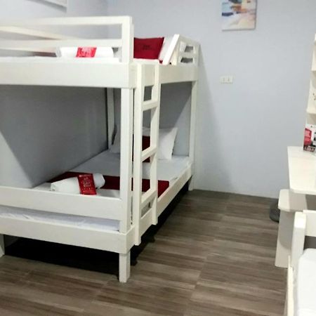 Reddoorz At Bunakidz Lodge El Nido Palawan ภายนอก รูปภาพ