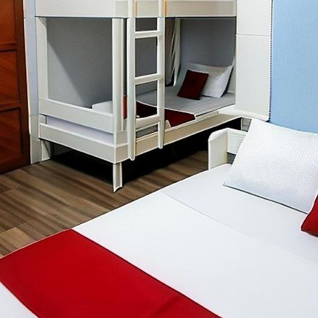 Reddoorz At Bunakidz Lodge El Nido Palawan ภายนอก รูปภาพ
