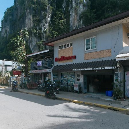 Reddoorz At Bunakidz Lodge El Nido Palawan ภายนอก รูปภาพ