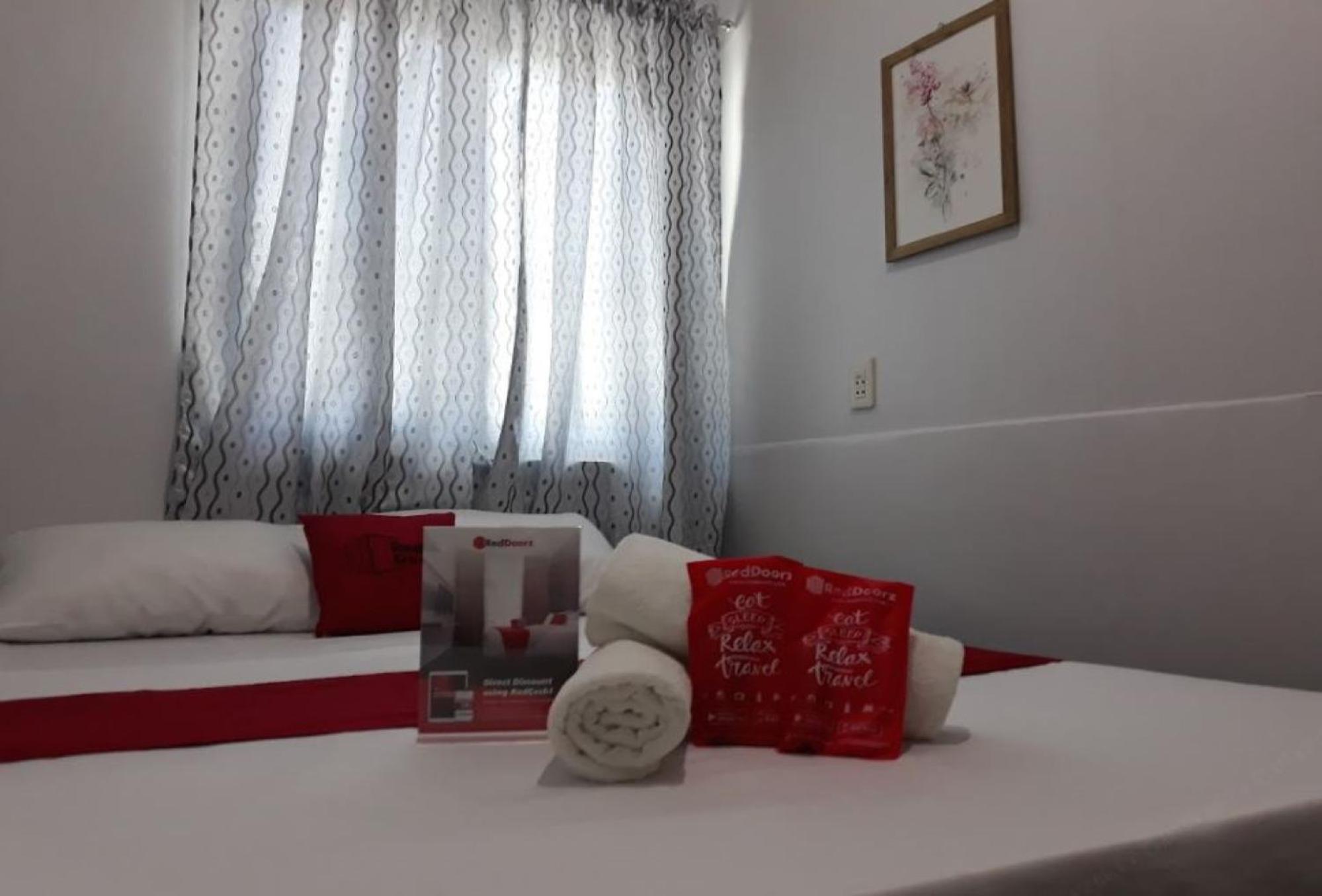 Reddoorz At Bunakidz Lodge El Nido Palawan ภายนอก รูปภาพ