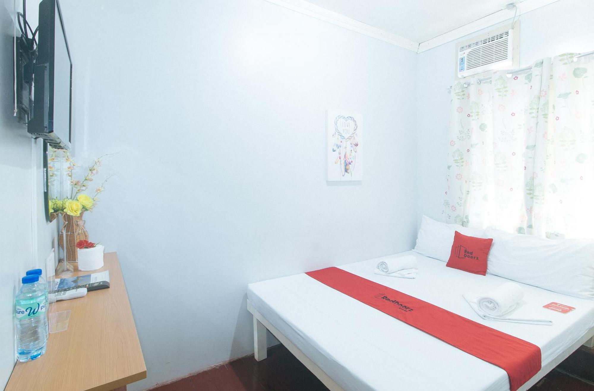 Reddoorz At Bunakidz Lodge El Nido Palawan ภายนอก รูปภาพ