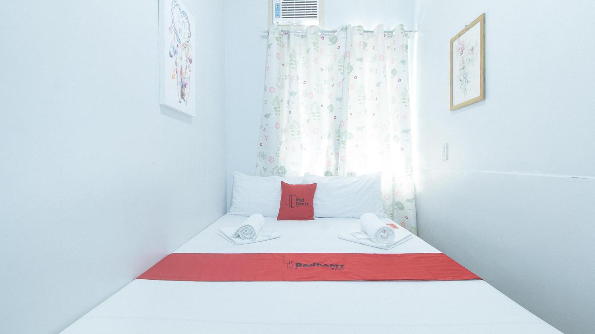 Reddoorz At Bunakidz Lodge El Nido Palawan ภายนอก รูปภาพ