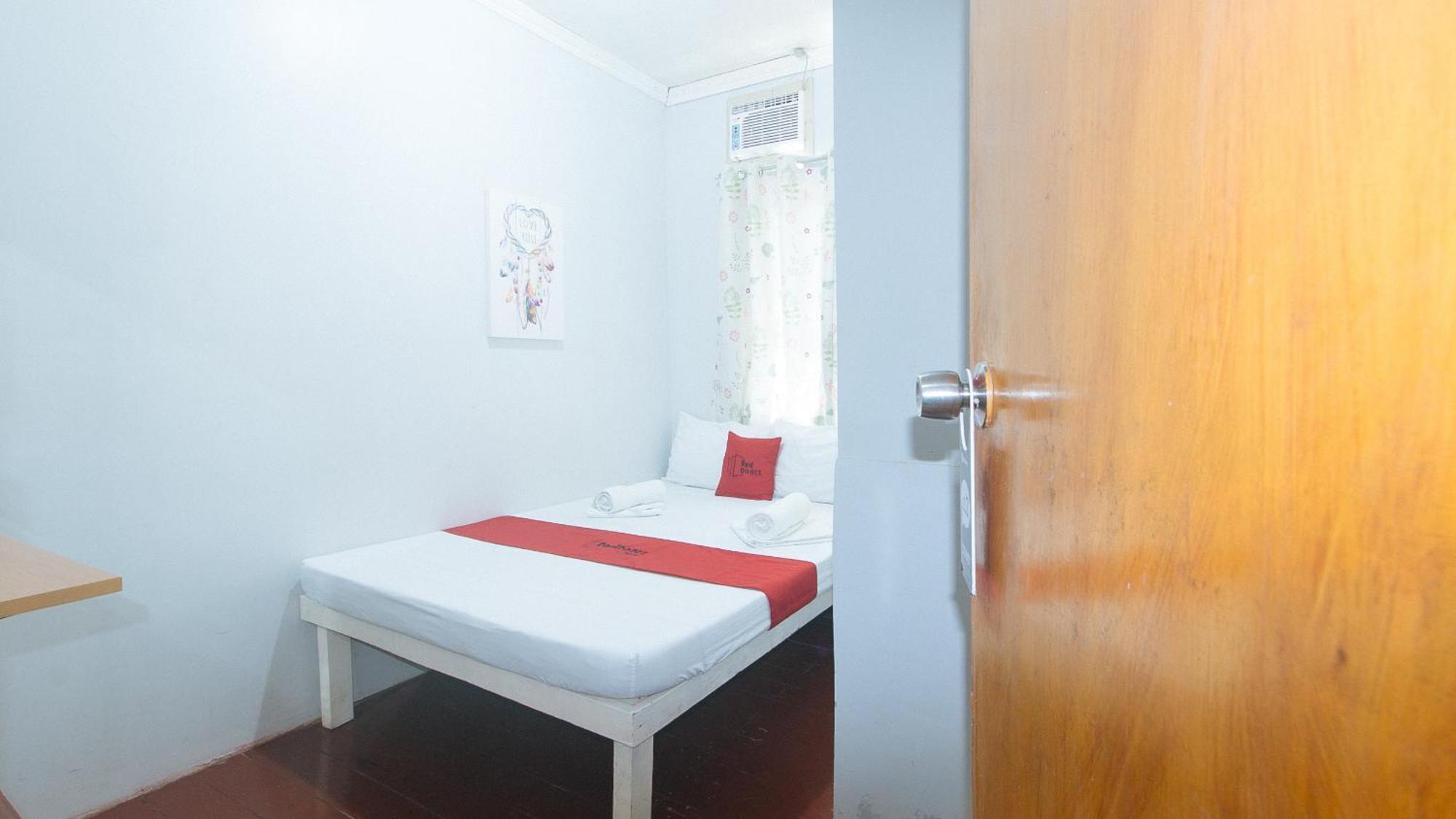 Reddoorz At Bunakidz Lodge El Nido Palawan ภายนอก รูปภาพ