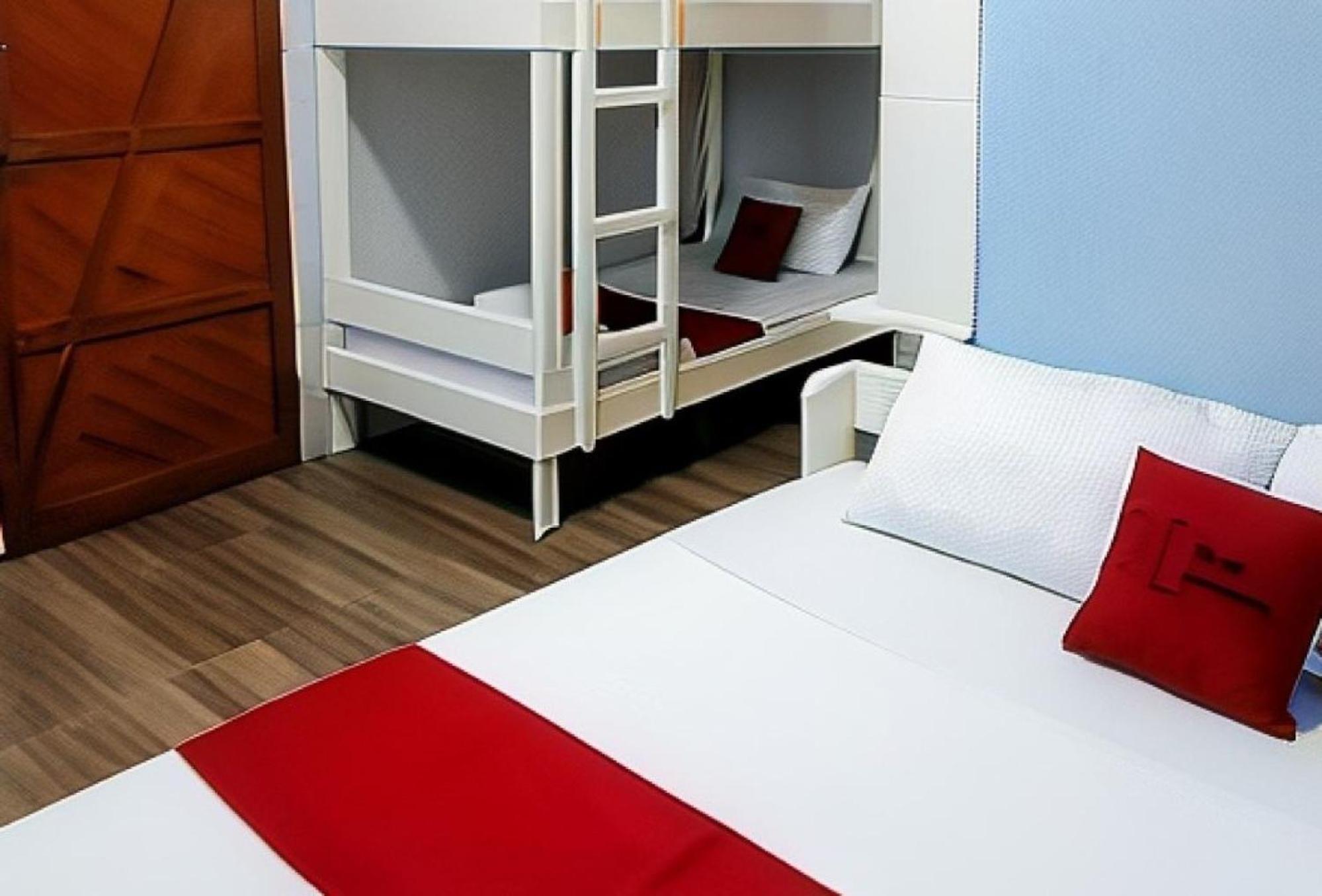 Reddoorz At Bunakidz Lodge El Nido Palawan ภายนอก รูปภาพ