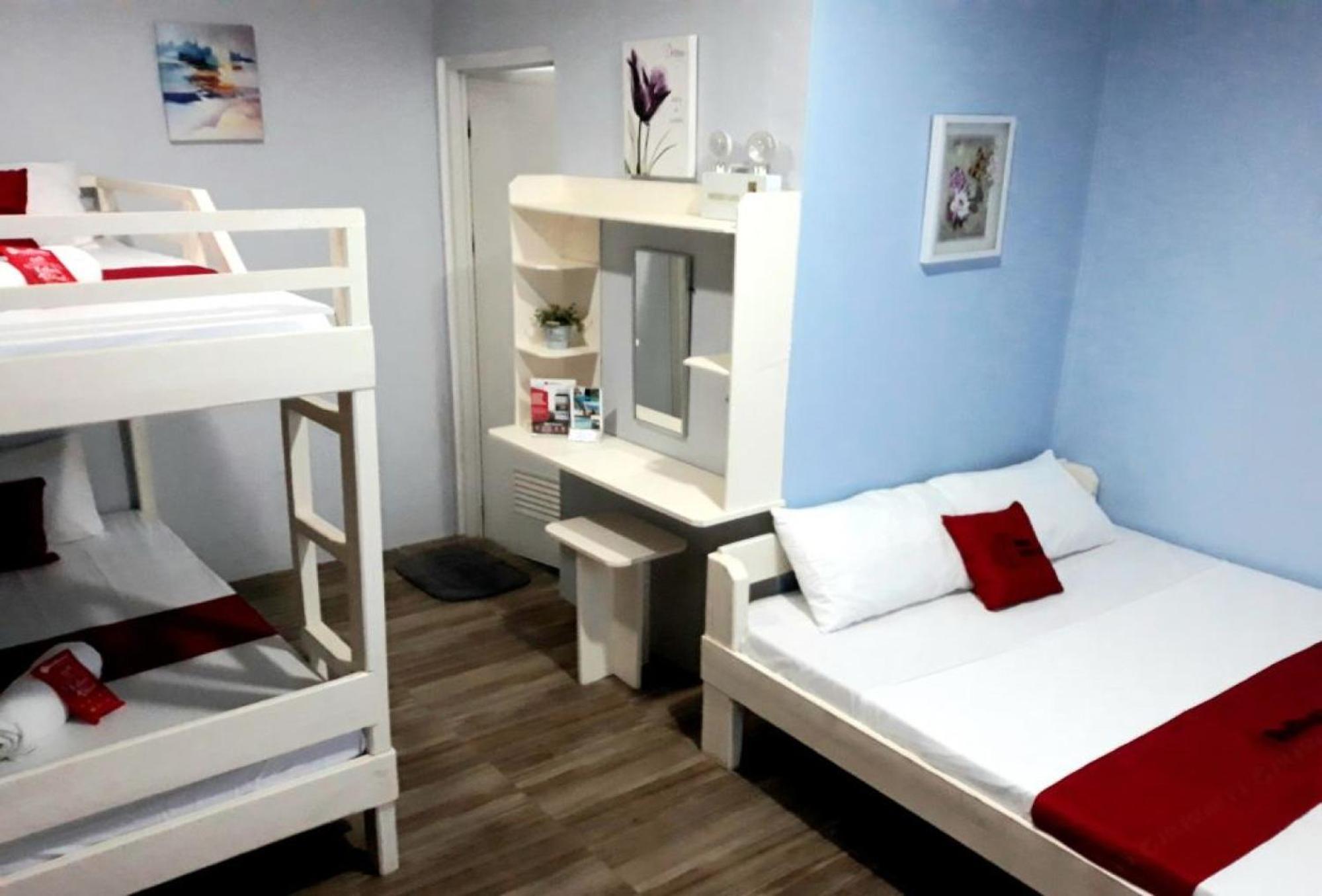 Reddoorz At Bunakidz Lodge El Nido Palawan ภายนอก รูปภาพ