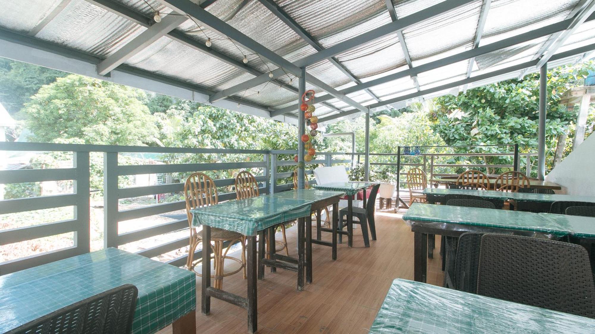 Reddoorz At Bunakidz Lodge El Nido Palawan ภายนอก รูปภาพ