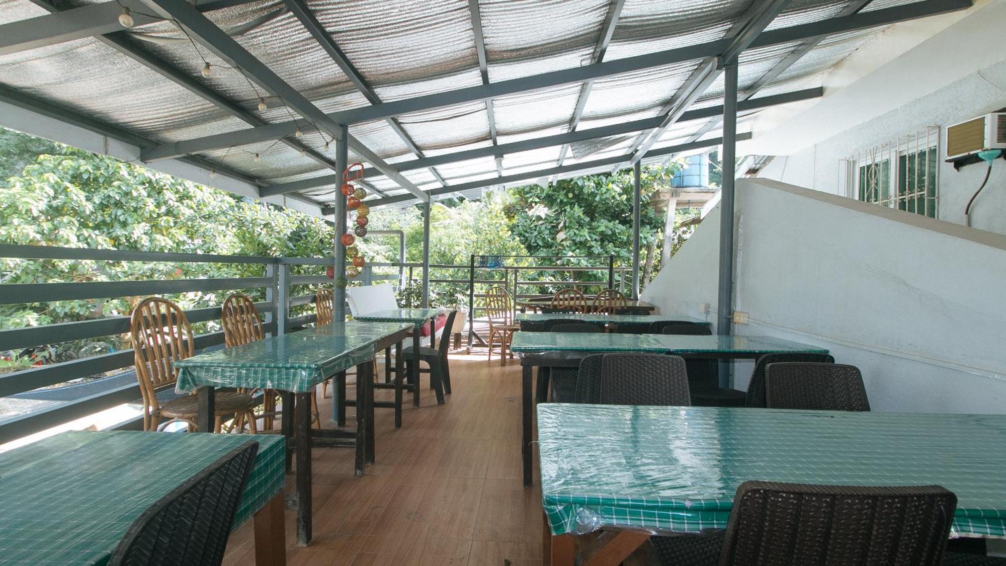 Reddoorz At Bunakidz Lodge El Nido Palawan ภายนอก รูปภาพ