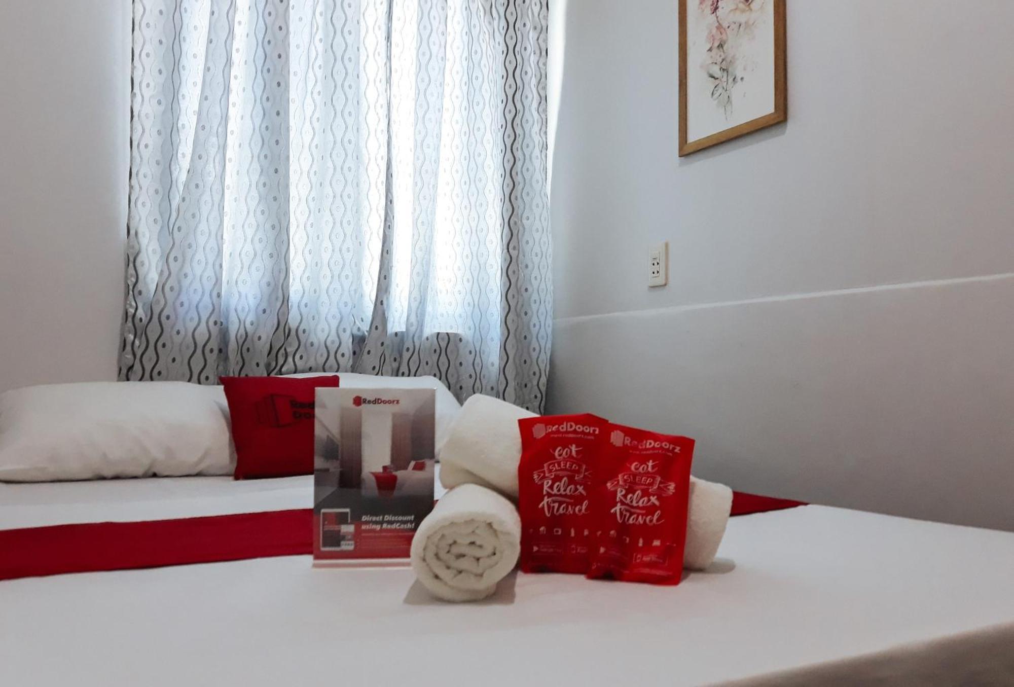 Reddoorz At Bunakidz Lodge El Nido Palawan ภายนอก รูปภาพ