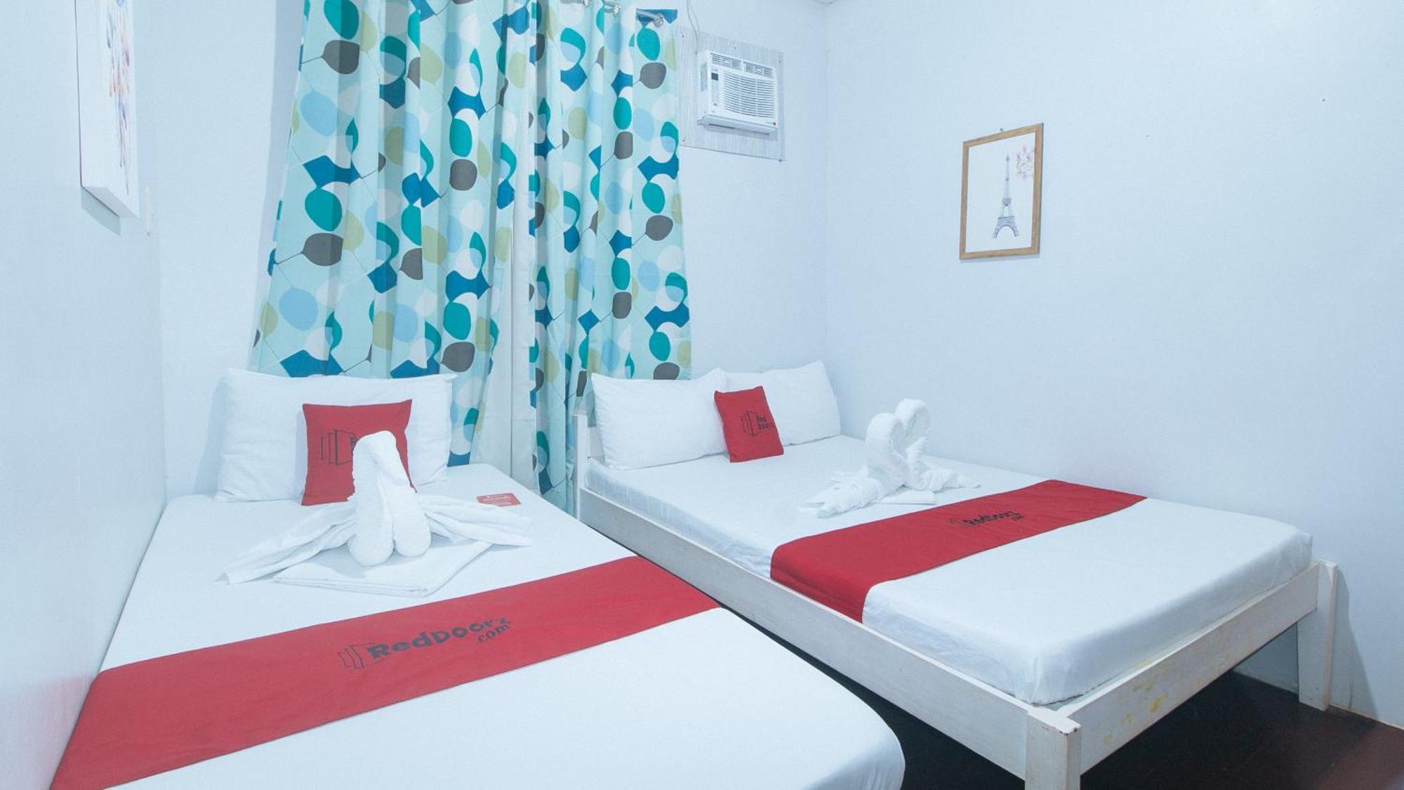 Reddoorz At Bunakidz Lodge El Nido Palawan ภายนอก รูปภาพ