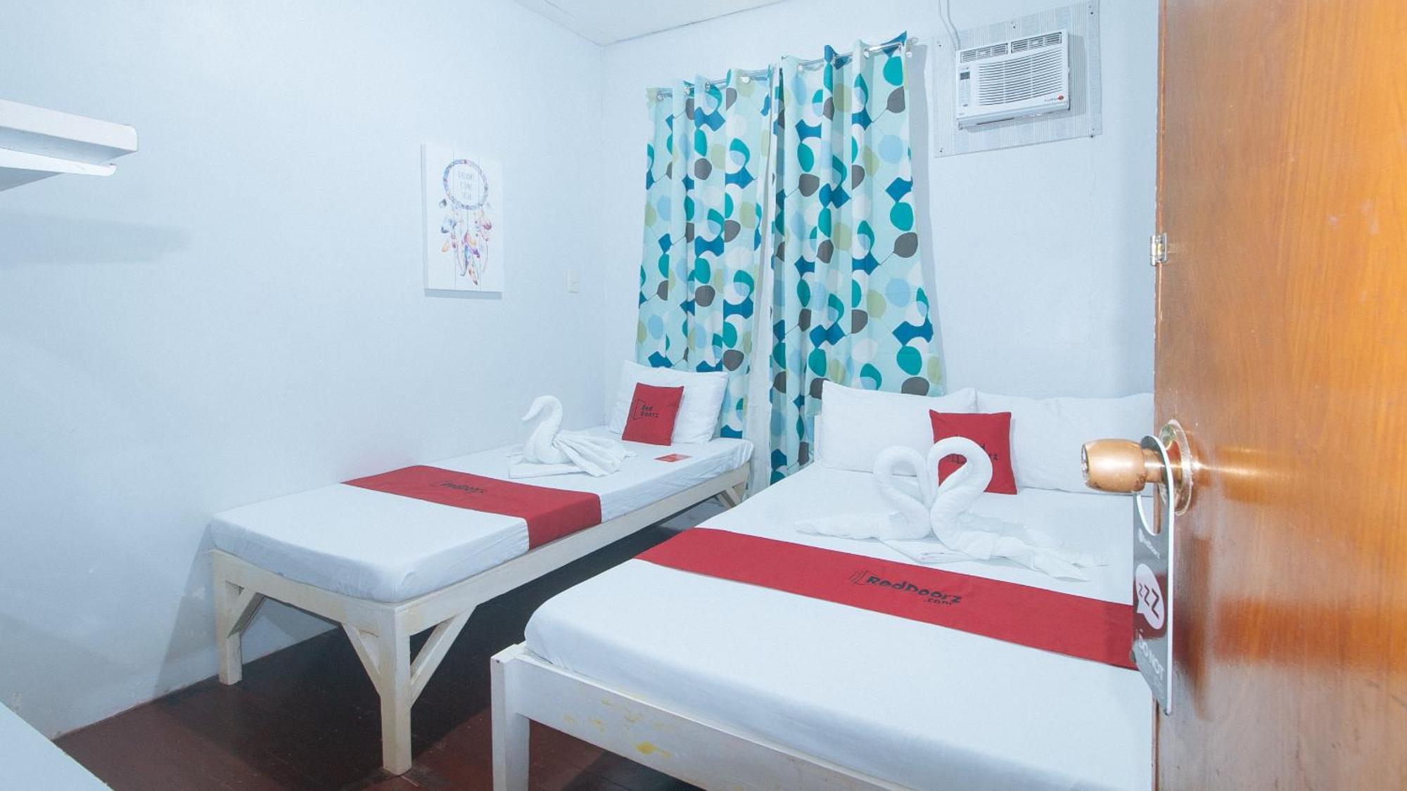 Reddoorz At Bunakidz Lodge El Nido Palawan ภายนอก รูปภาพ