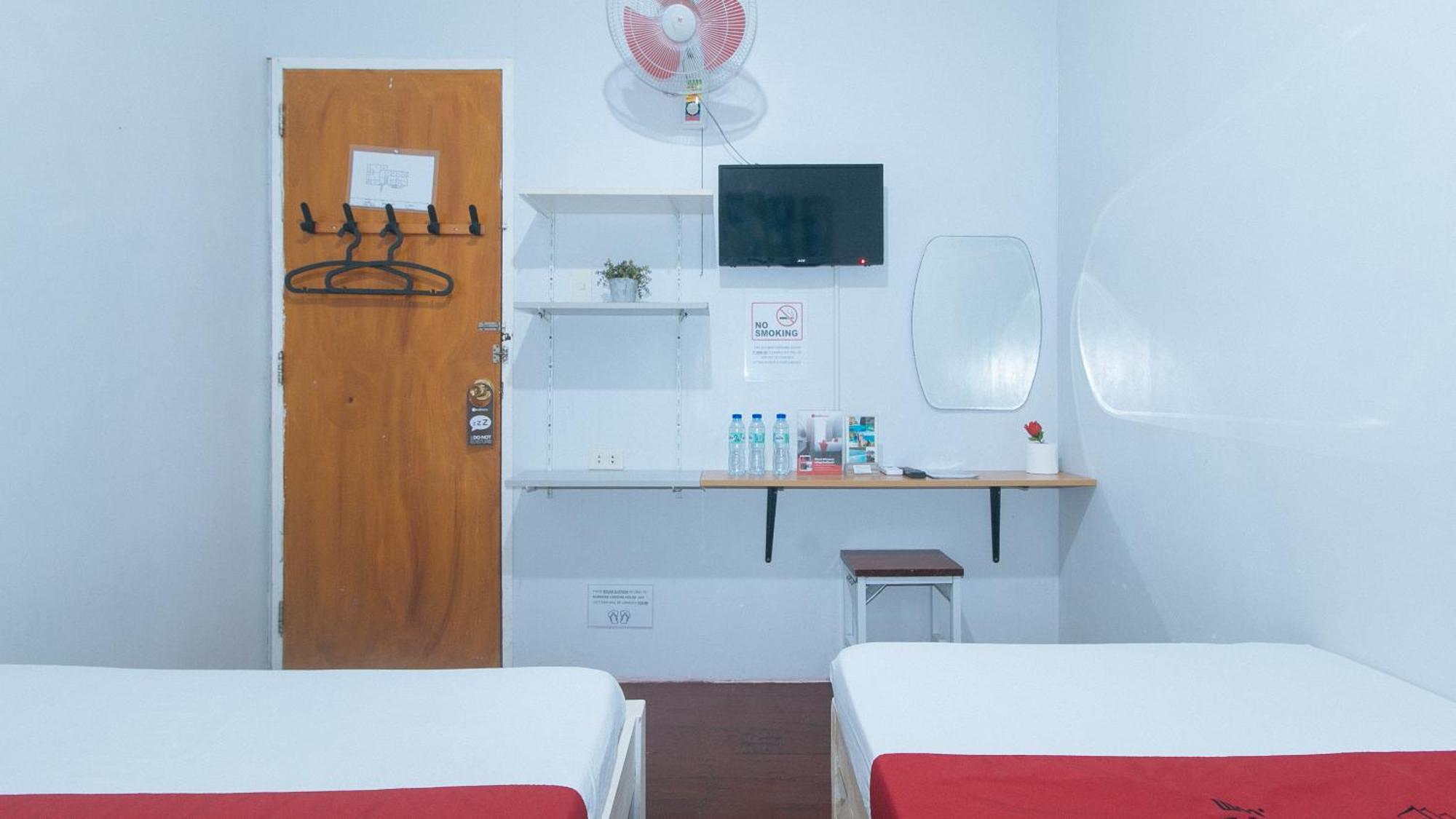 Reddoorz At Bunakidz Lodge El Nido Palawan ภายนอก รูปภาพ