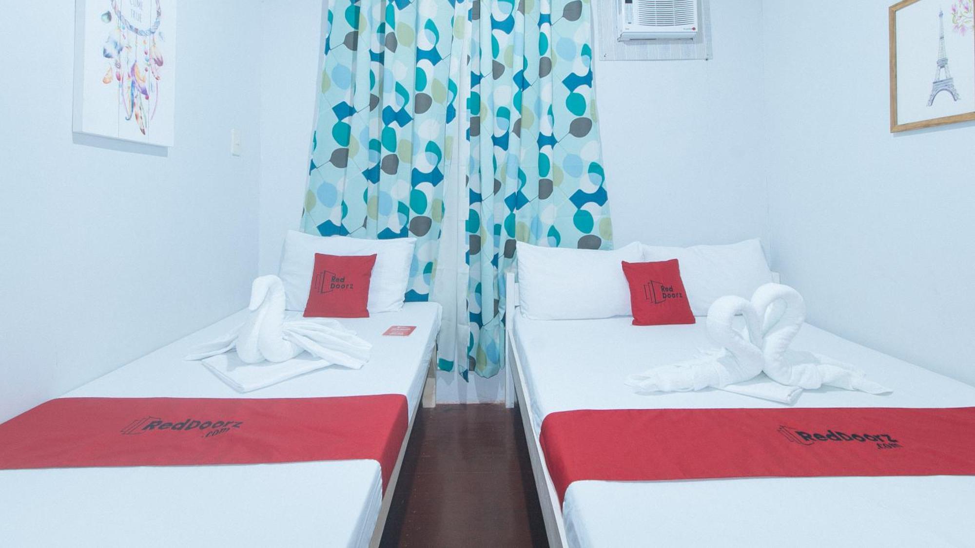 Reddoorz At Bunakidz Lodge El Nido Palawan ภายนอก รูปภาพ