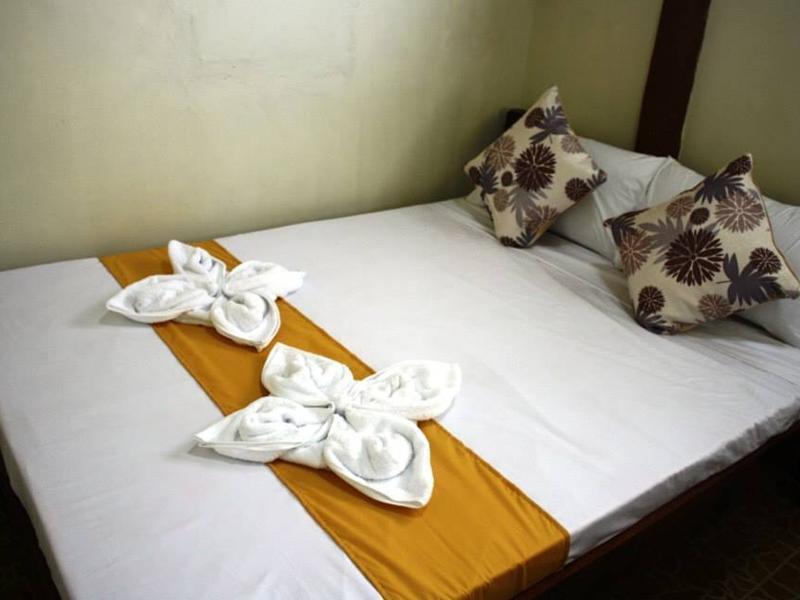 Reddoorz At Bunakidz Lodge El Nido Palawan ภายนอก รูปภาพ