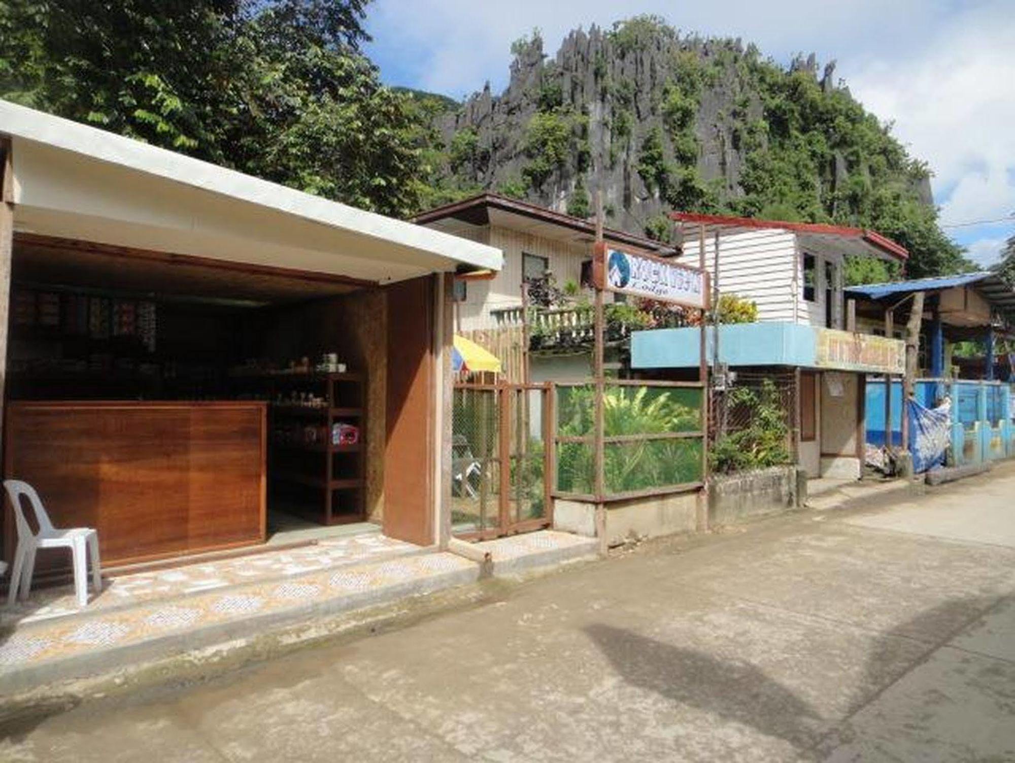 Reddoorz At Bunakidz Lodge El Nido Palawan ภายนอก รูปภาพ