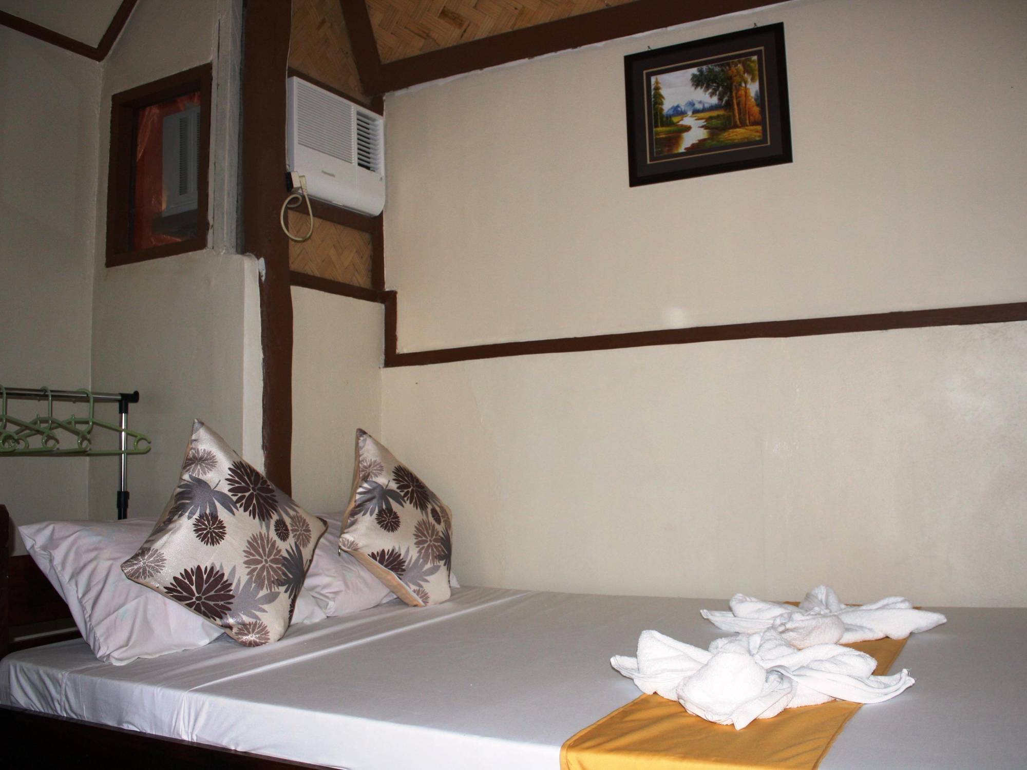 Reddoorz At Bunakidz Lodge El Nido Palawan ภายนอก รูปภาพ
